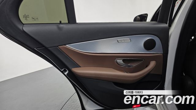 Mercedes-Benz E-Class (W213) E250 Avantgarde 2020 — фото 25