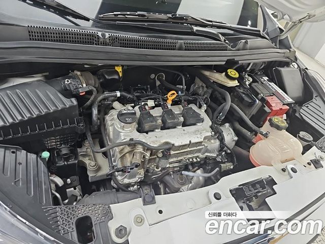 Chevrolet Next Spark LT Plus 2017 — фото 6