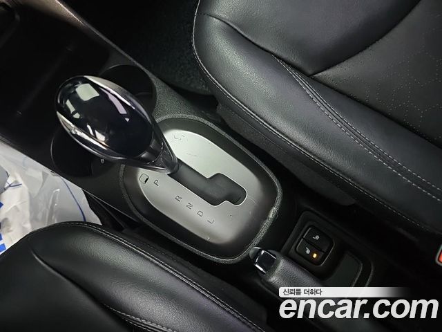 Chevrolet Next Spark LT Plus 2017 — фото 8
