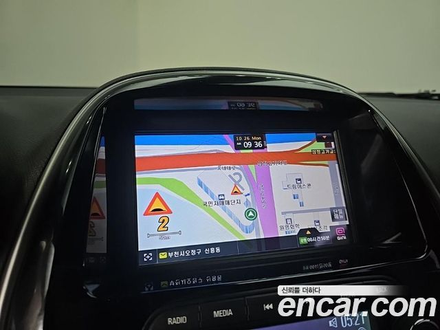 Chevrolet Next Spark LT Plus 2017 — фото 18