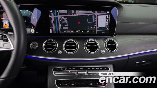 Mercedes-Benz E-Class (W213) E250 AMG Line 2023 — фото 16
