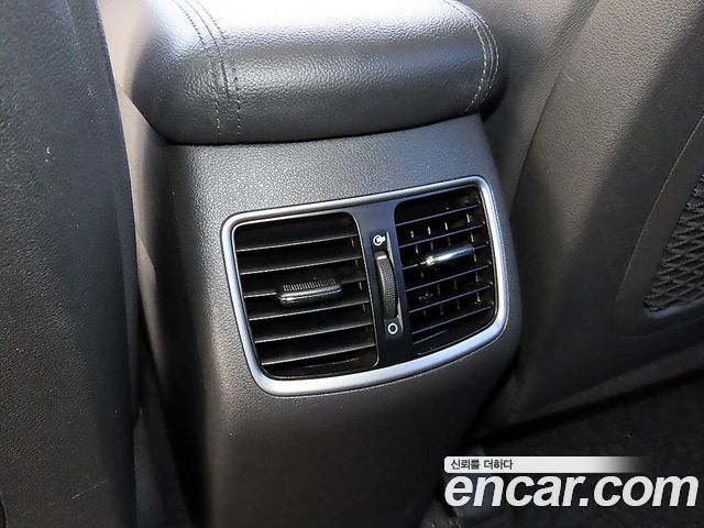 Hyundai Tucson Diesel 2.0 2WD Modern 2016 — фото 20
