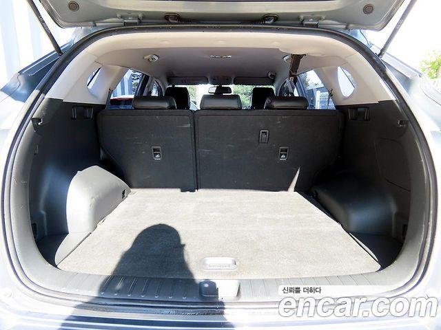 Hyundai Tucson Diesel 2.0 2WD Modern 2016 — фото 21