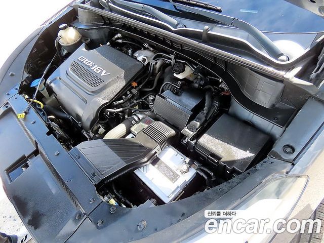 Hyundai Tucson Diesel 2.0 2WD Modern 2016 — фото 22