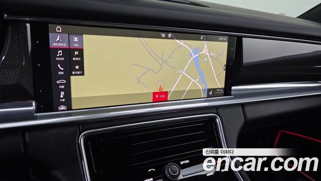 Porsche Panamera (971) 3.0 AWD 2018 — фото 14