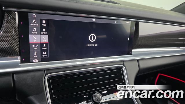 Porsche Panamera (971) 3.0 AWD 2018 — фото 16