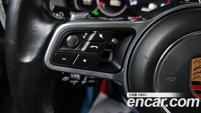 Porsche Panamera (971) 3.0 AWD 2018 — фото 20