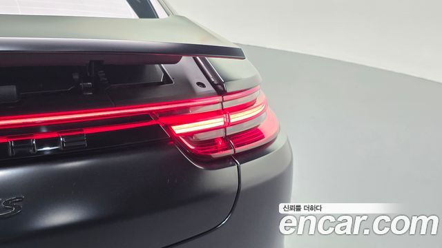 Porsche Panamera (971) 3.0 AWD 2018 — фото 23