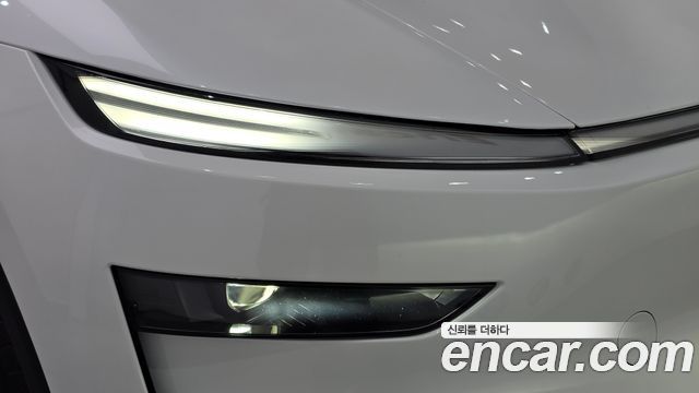 Tesla Model Y Premium Long Range AWD 2026 — фото 22