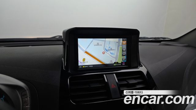 Chevrolet Spark LS+ 2014 — фото 18