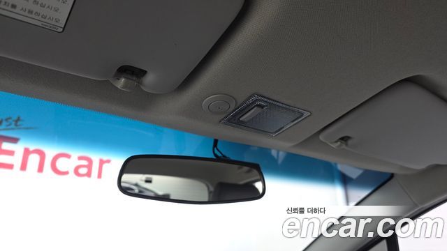 Chevrolet Spark LS+ 2014 — фото 21