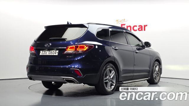 Hyundai Maxcruise Diesel 2.2 2WD Exclusice Special 2017 — фото 2