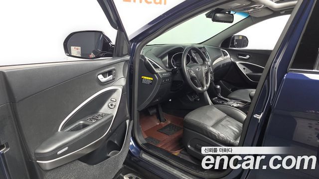 Hyundai Maxcruise Diesel 2.2 2WD Exclusice Special 2017 — фото 10
