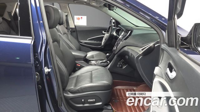 Hyundai Maxcruise Diesel 2.2 2WD Exclusice Special 2017 — фото 11