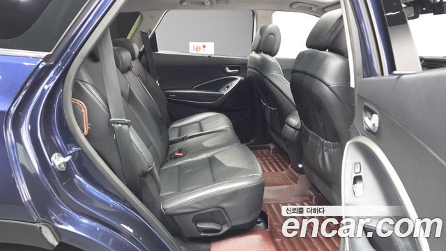Hyundai Maxcruise Diesel 2.2 2WD Exclusice Special 2017 — фото 12