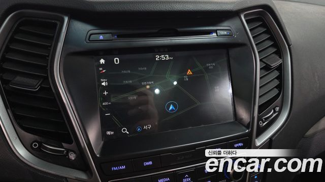 Hyundai Maxcruise Diesel 2.2 2WD Exclusice Special 2017 — фото 14