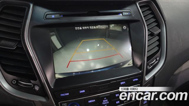 Hyundai Maxcruise Diesel 2.2 2WD Exclusice Special 2017 — фото 15