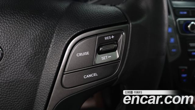 Hyundai Maxcruise Diesel 2.2 2WD Exclusice Special 2017 — фото 18