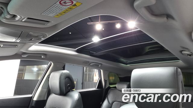 Hyundai Maxcruise Diesel 2.2 2WD Exclusice Special 2017 — фото 19