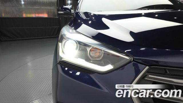 Hyundai Maxcruise Diesel 2.2 2WD Exclusice Special 2017 — фото 22