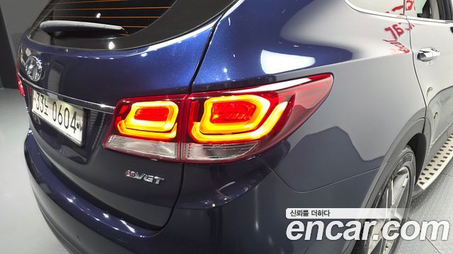 Hyundai Maxcruise Diesel 2.2 2WD Exclusice Special 2017 — фото 23