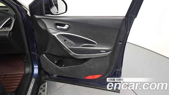 Hyundai Maxcruise Diesel 2.2 2WD Exclusice Special 2017 — фото 24