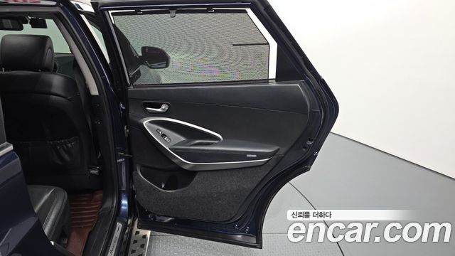 Hyundai Maxcruise Diesel 2.2 2WD Exclusice Special 2017 — фото 25