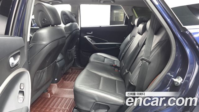Hyundai Maxcruise Diesel 2.2 2WD Exclusice Special 2017 — фото 26