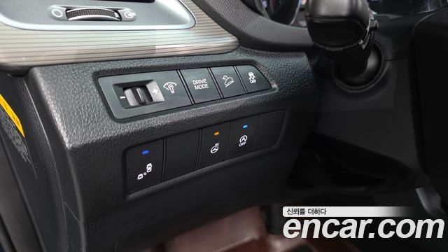 Hyundai Maxcruise Diesel 2.2 2WD Exclusice Special 2017 — фото 28