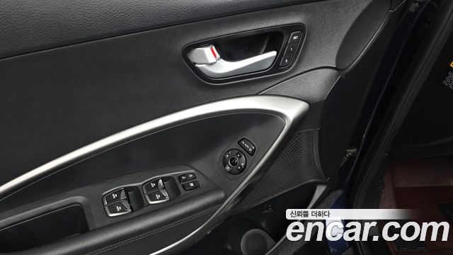 Hyundai Maxcruise Diesel 2.2 2WD Exclusice Special 2017 — фото 29