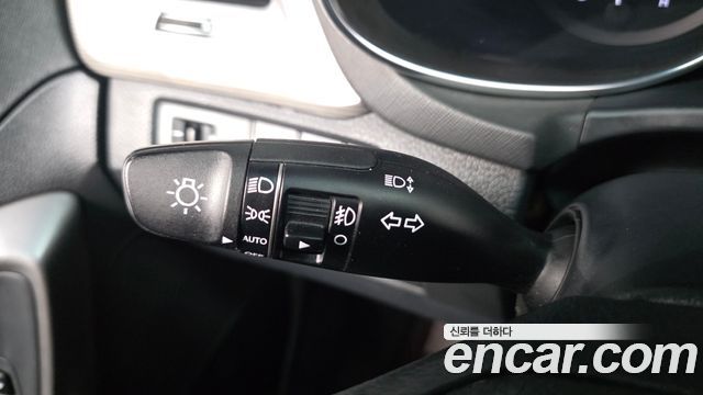 Hyundai Maxcruise Diesel 2.2 2WD Exclusice Special 2017 — фото 30