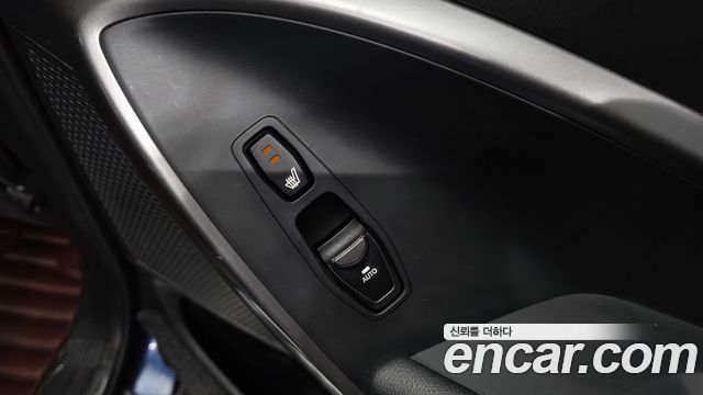 Hyundai Maxcruise Diesel 2.2 2WD Exclusice Special 2017 — фото 31