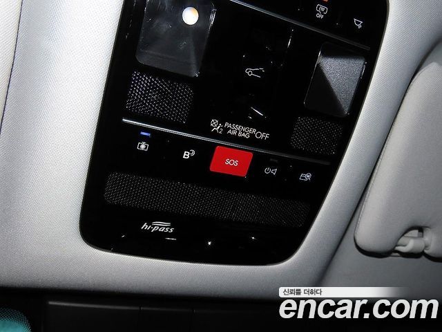Hyundai Grandeur (GN7) 2,5 Gasoline 2WD Exclusive 2024 — фото 19