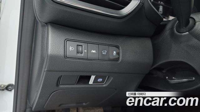 Hyundai Santa Fe Diesel 2.2 4WD Exclusive 2023 — фото 16