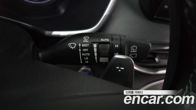 Hyundai Santa Fe Diesel 2.2 4WD Exclusive 2023 — фото 18
