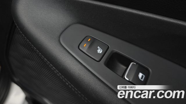 Hyundai Santa Fe Diesel 2.2 4WD Exclusive 2023 — фото 19