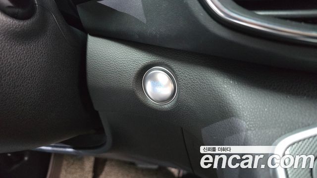 Hyundai Santa Fe Diesel 2.2 4WD Exclusive 2023 — фото 30