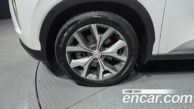 Hyundai Palisade Diesel 2.2 4WD Prestige 2019 — фото 5