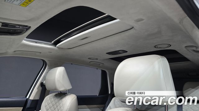 Hyundai Palisade Diesel 2.2 4WD Prestige 2019 — фото 19
