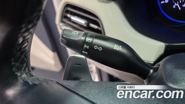 Hyundai Palisade Diesel 2.2 4WD Prestige 2019 — фото 20