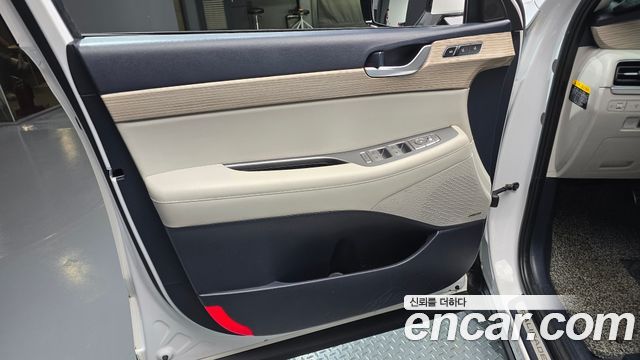 Hyundai Palisade Diesel 2.2 4WD Prestige 2019 — фото 24