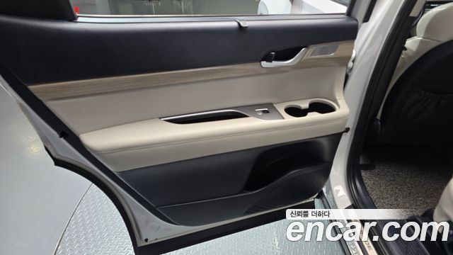 Hyundai Palisade Diesel 2.2 4WD Prestige 2019 — фото 25