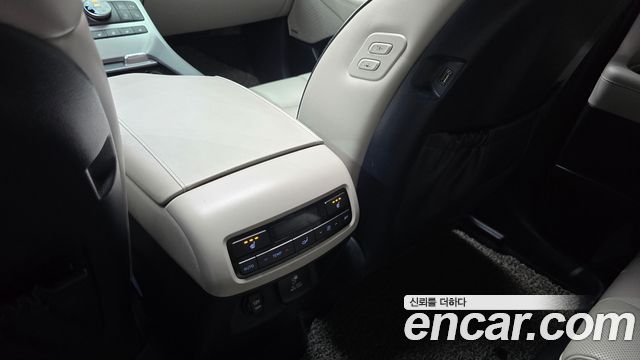 Hyundai Palisade Diesel 2.2 4WD Prestige 2019 — фото 28