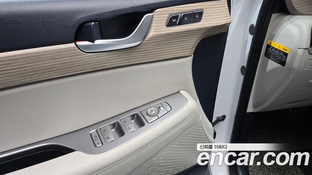 Hyundai Palisade Diesel 2.2 4WD Prestige 2019 — фото 29