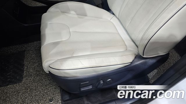 Hyundai Palisade Diesel 2.2 4WD Prestige 2019 — фото 32
