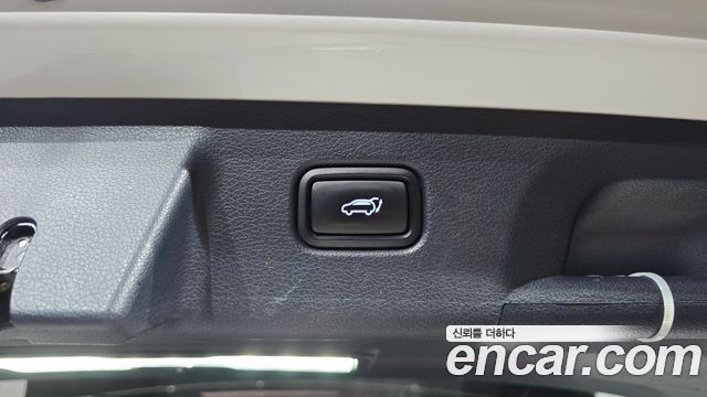 Hyundai Palisade Diesel 2.2 4WD Prestige 2019 — фото 33