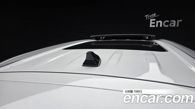 Hyundai Palisade Diesel 2.2 4WD Prestige 2019 — фото 36