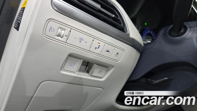 Hyundai Palisade Diesel 2.2 2WD Prestige 2020 — фото 16