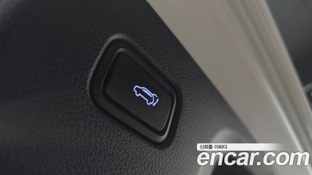 Hyundai Palisade Diesel 2.2 2WD Prestige 2020 — фото 20
