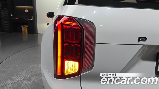 Hyundai Palisade Diesel 2.2 2WD Prestige 2020 — фото 23